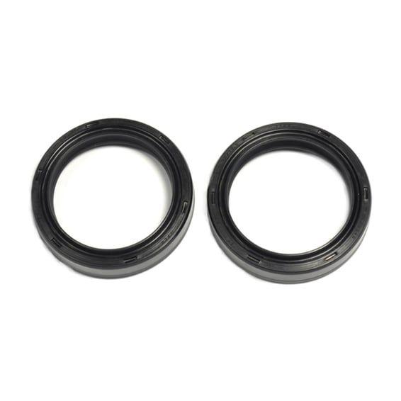 fork oil seal kit 40x52x10/10,5 mm
