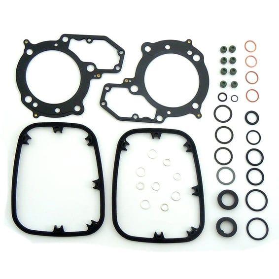 complete motor gasket kit