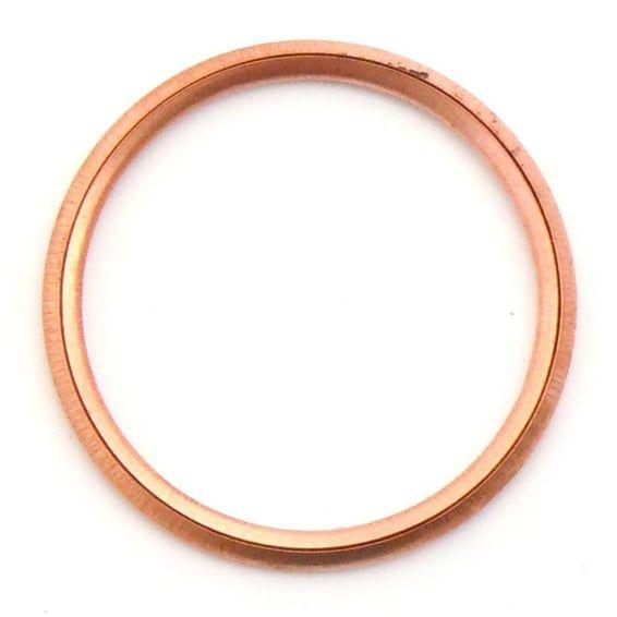 exhaust gasket