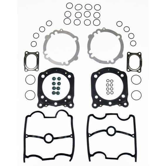 top end gasket kit