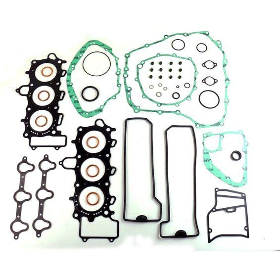 complete motor gasket kit