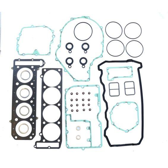 complete motor gasket kit