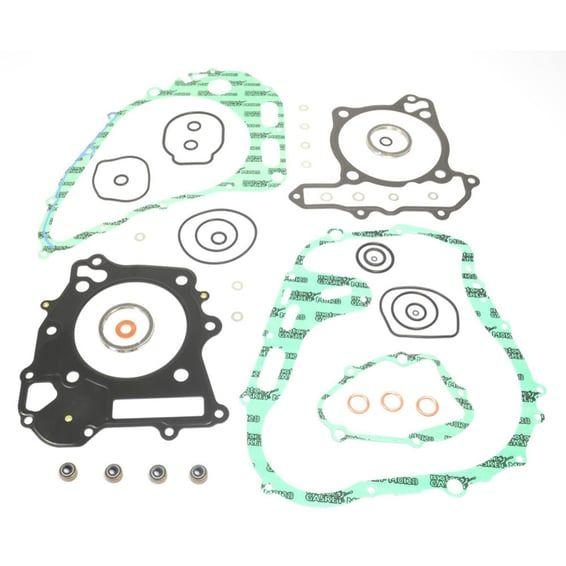 complete motor gasket kit