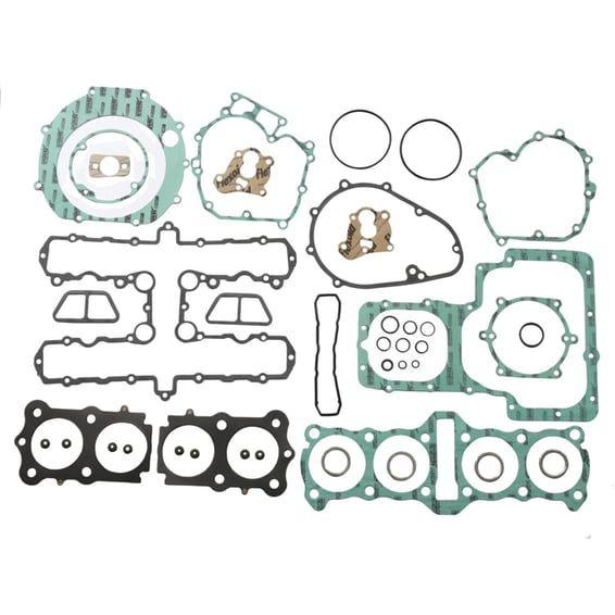 complete motor gasket kit