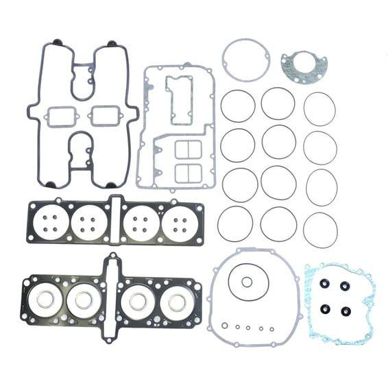 complete motor gasket kit