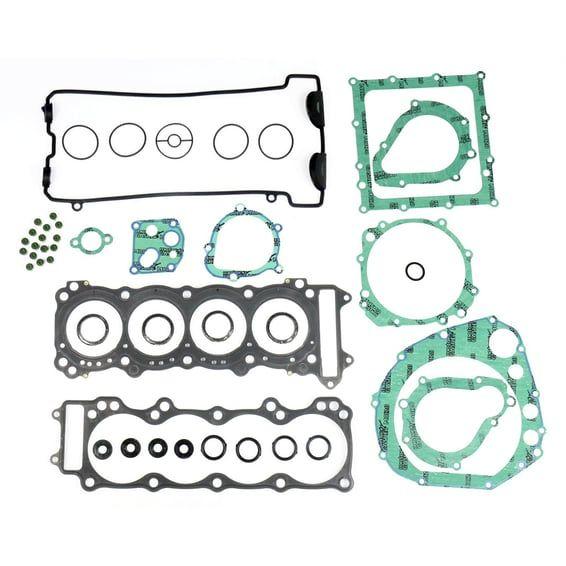 complete motor gasket kit