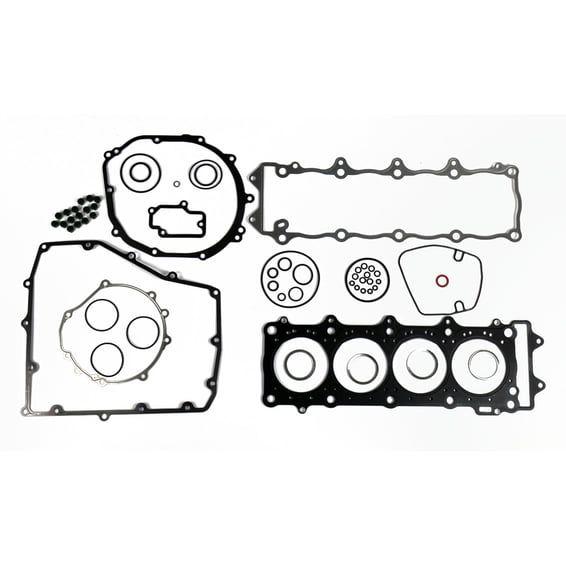 complete motor gasket kit