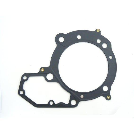Cylinder head gasket