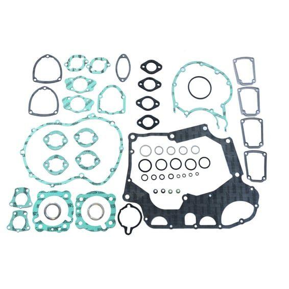 complete motor gasket kit