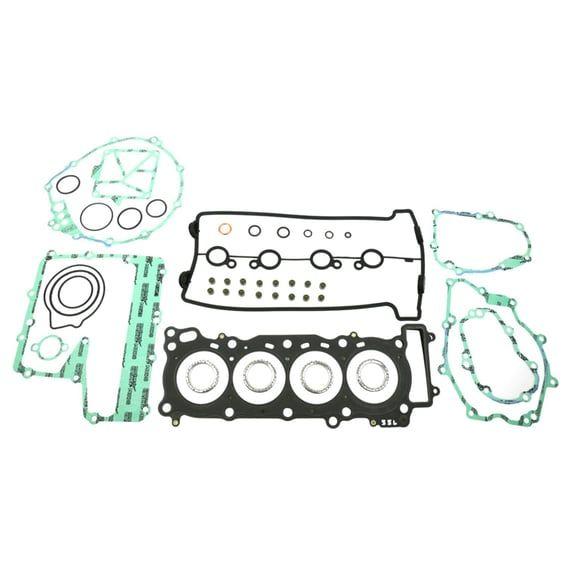 complete motor gasket kit