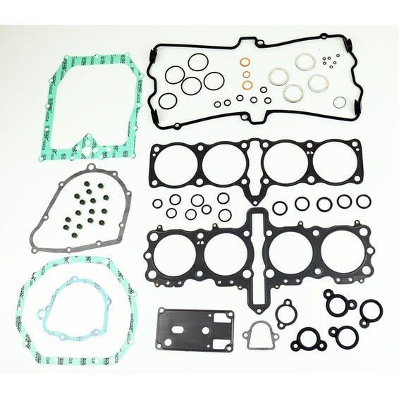 complete motor gasket kit
