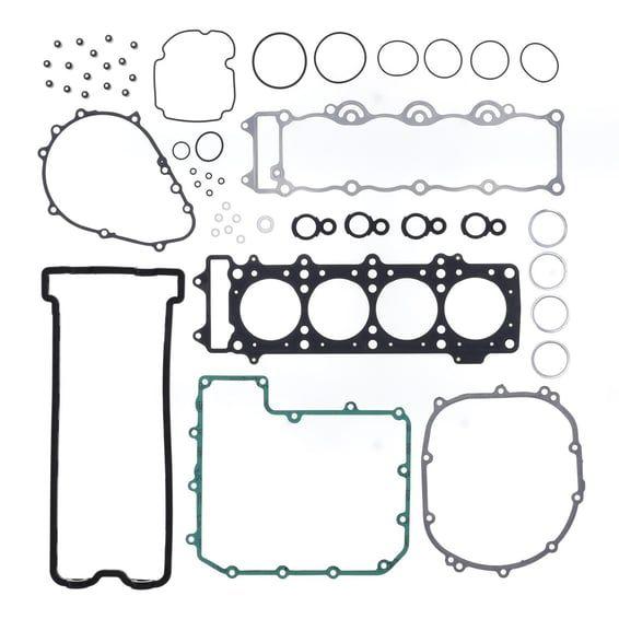 complete motor gasket kit