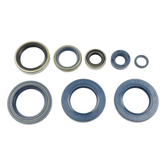 engine oil seal kit