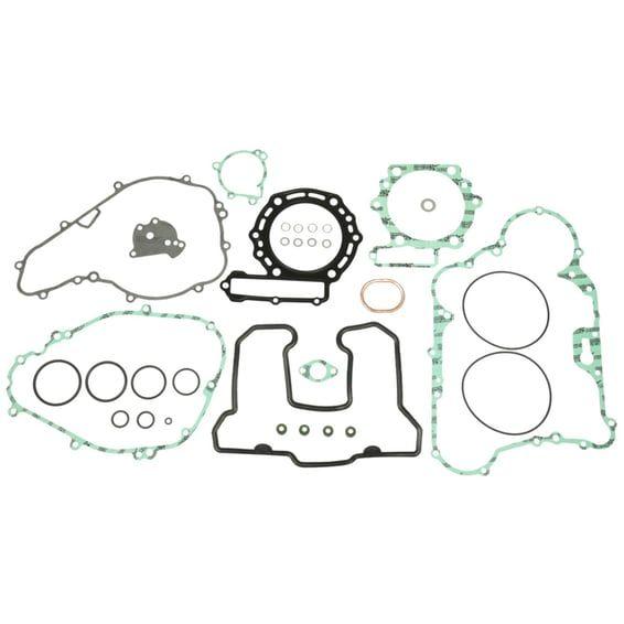 complete motor gasket kit