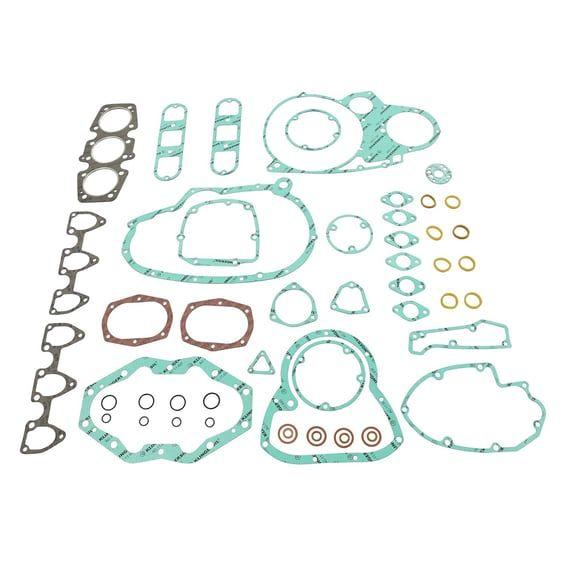 complete motor gasket kit