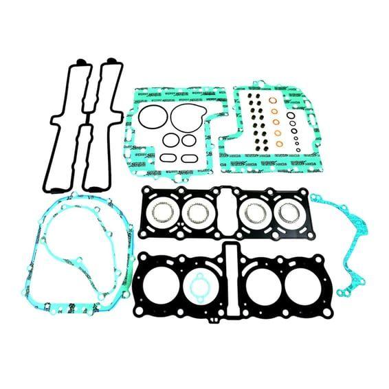 complete motor gasket kit