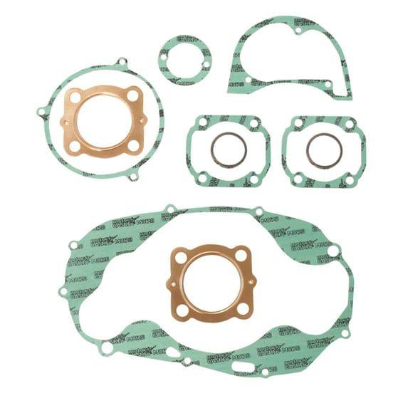 complete motor gasket kit
