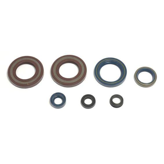 engine oil seal kit
