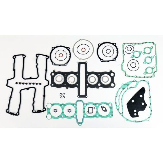 complete motor gasket kit