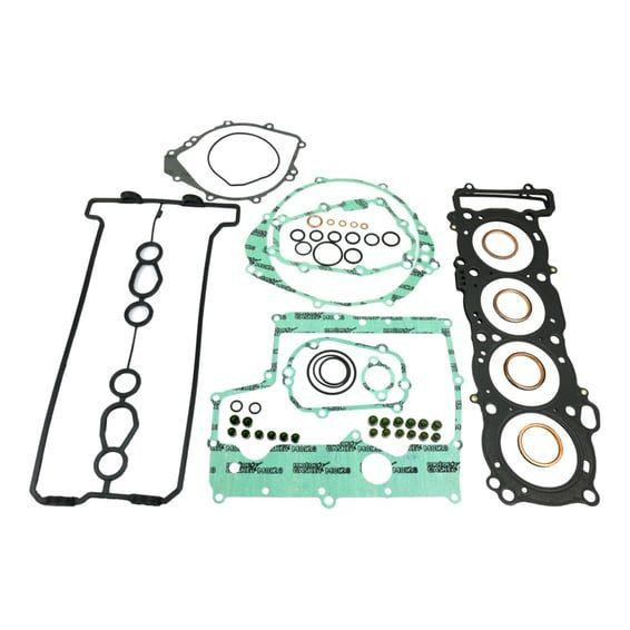 complete motor gasket kit