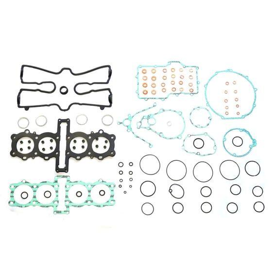 complete motor gasket kit