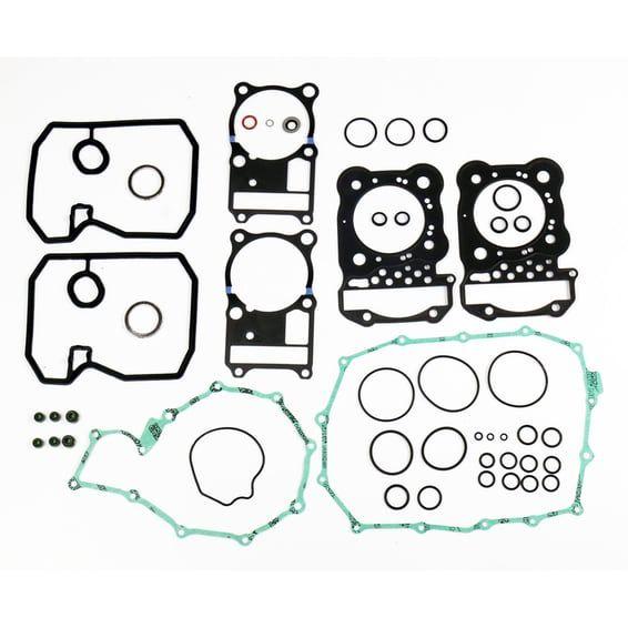 complete motor gasket kit