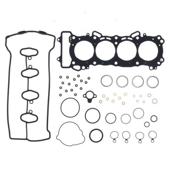 complete motor gasket kit