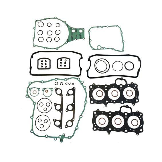 complete motor gasket kit