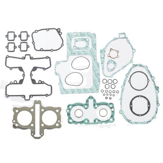 complete motor gasket kit