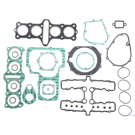 complete motor gasket kit