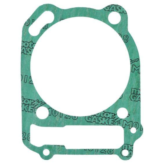 Cylinder base gasket