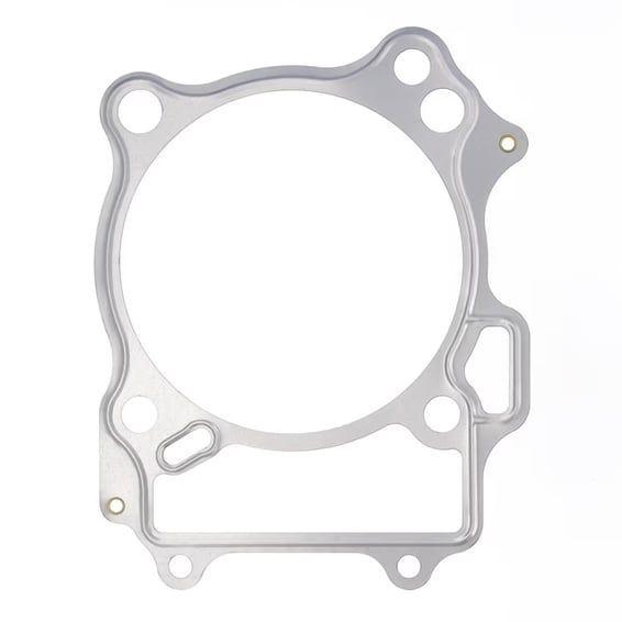 Cylinder base gasket