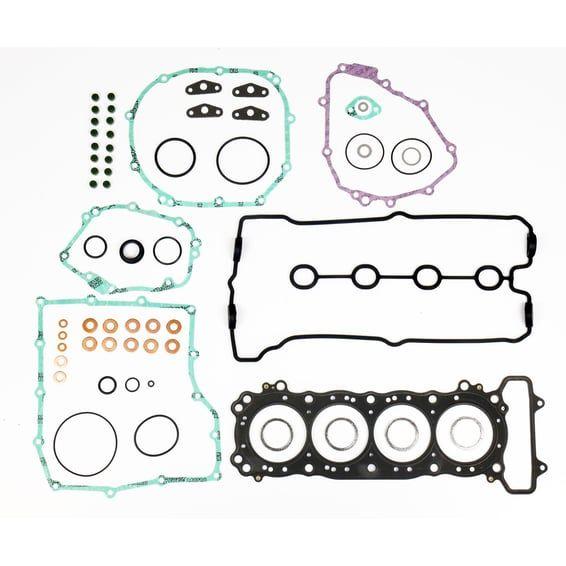 complete motor gasket kit