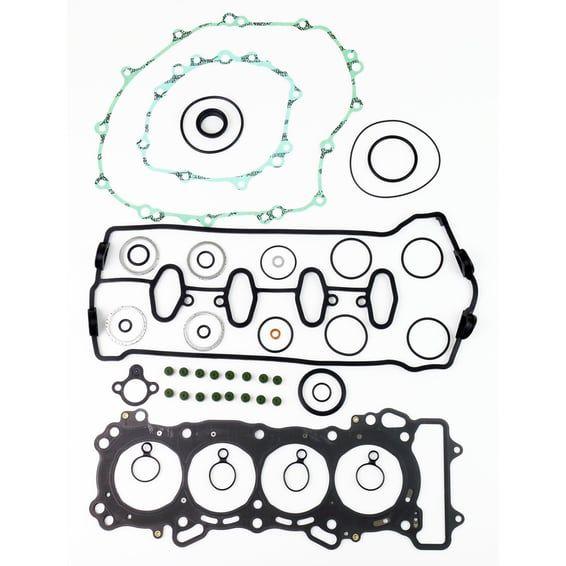complete motor gasket kit