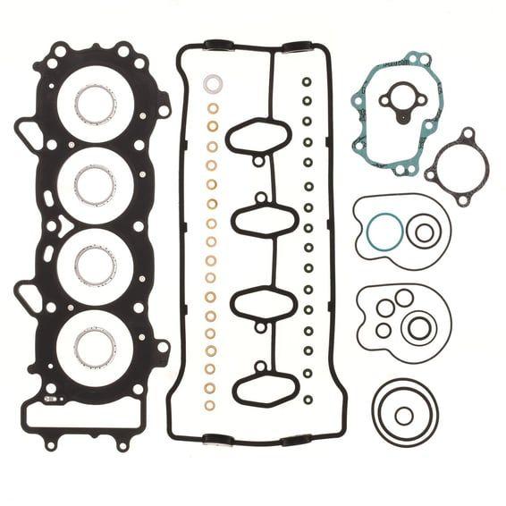 complete motor gasket kit