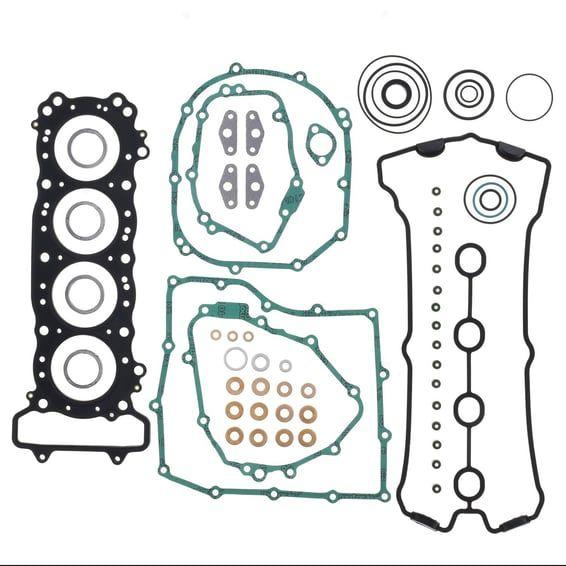 complete motor gasket kit