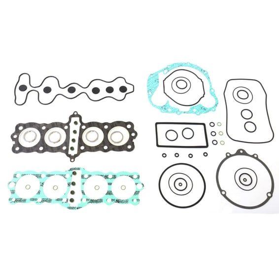 complete motor gasket kit