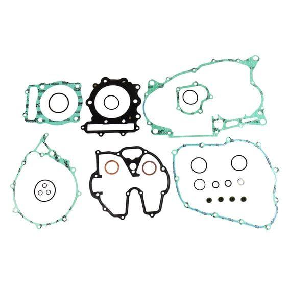complete motor gasket kit