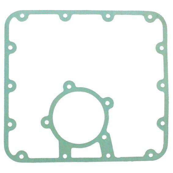 oil pan gasket