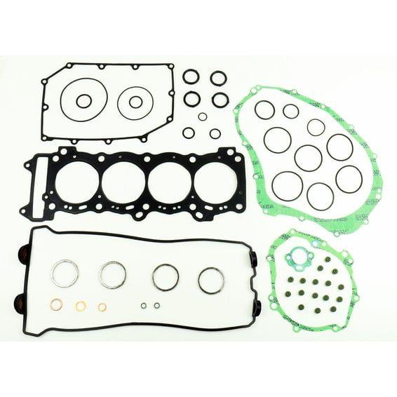 complete motor gasket kit