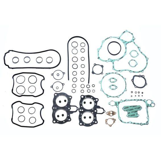 complete motor gasket kit