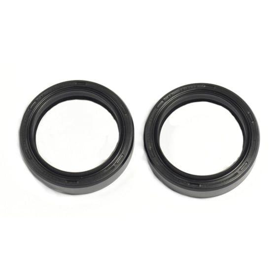 fork oil seal kit 37x48x10,5/12 mm