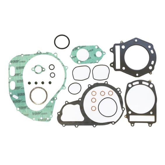 complete motor gasket kit