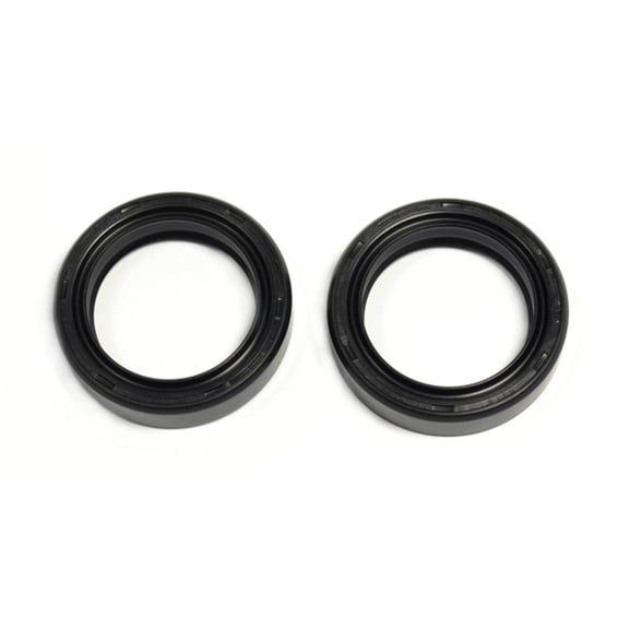 fork oil seal kit 35x48x10,5 mm