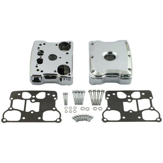 Twin Cam rocker cover kit, custom style