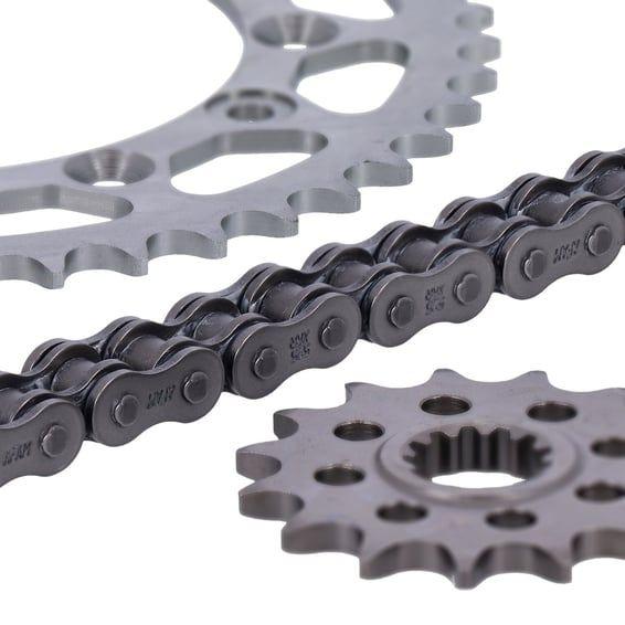 sprocket and chain kit