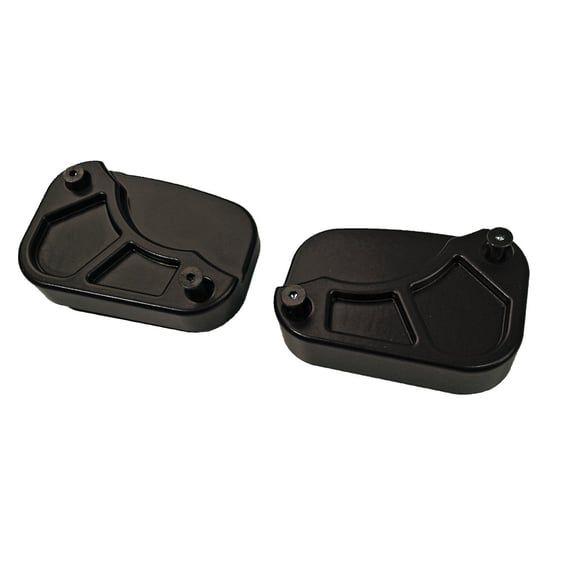 Cult Werk, handlebar master cylinder cover kit