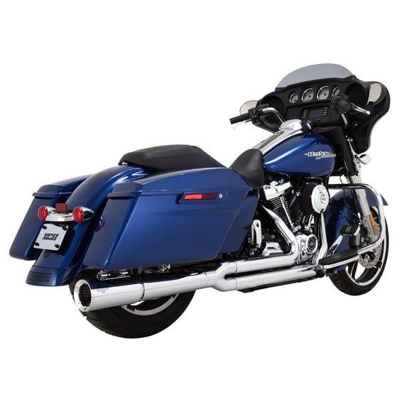 2-1 pro pipe PCX exhaust. chrome