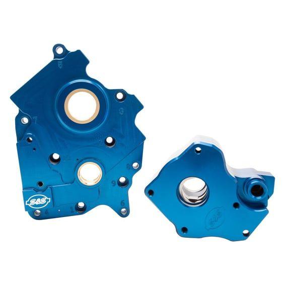 oil pump and cam plate support kit. Twin Cooled