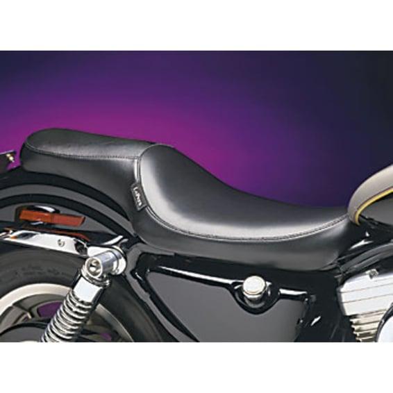 LePera, Silhouette 2-up seat